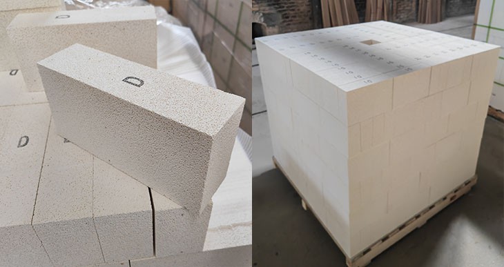 mullite brick mullite brick