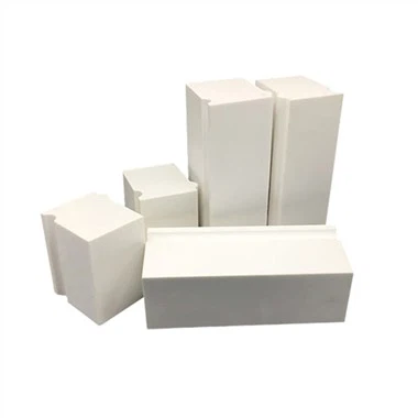 Alumīnija oderējuma ķieģelis