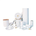 Keramikas šķiedras tekstilizstrādājumi