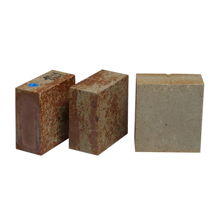 Silicon Mullite Brick