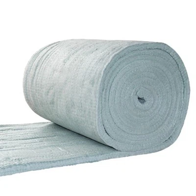 Hroma keramikas šķiedras sega